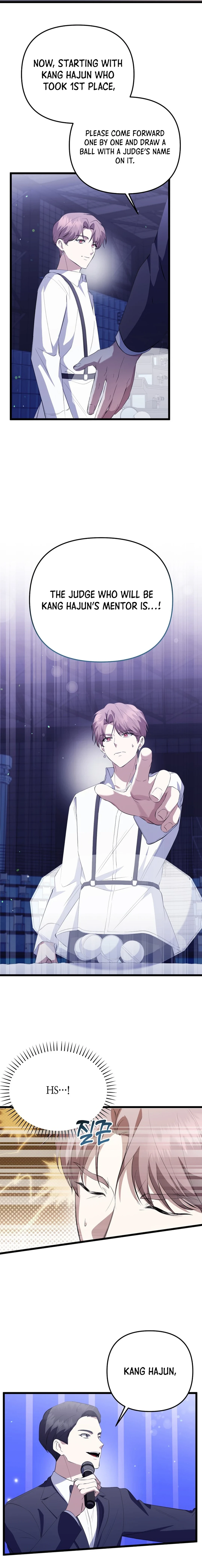 Read The Return of a Crazy Genius Composer Manga Online