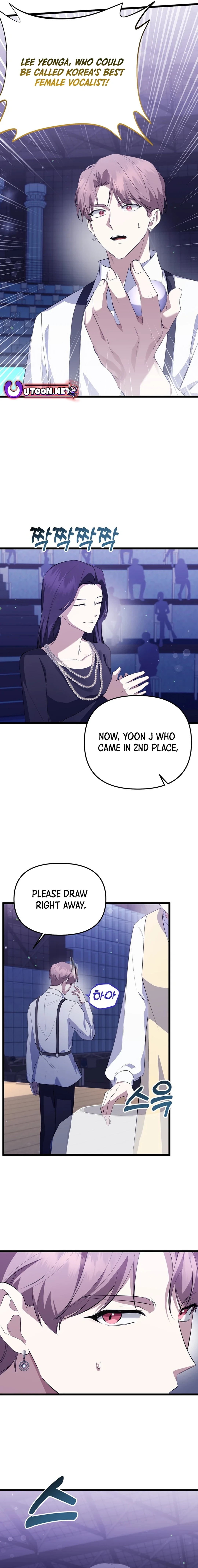 Read The Return of a Crazy Genius Composer Manga Online
