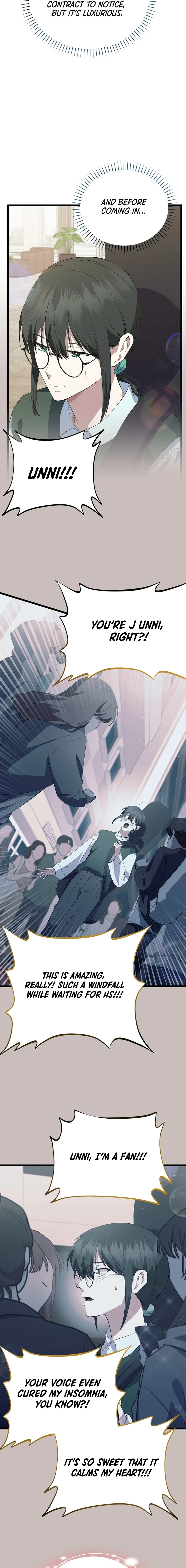 Read The Return of a Crazy Genius Composer Manga Online