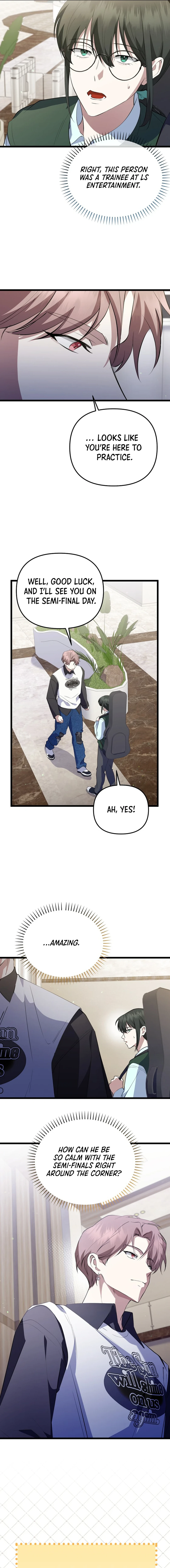 Read The Return of a Crazy Genius Composer Manga Online