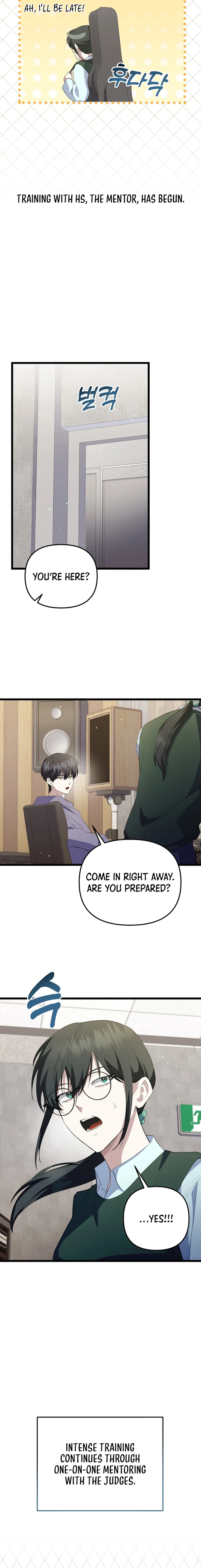 Read The Return of a Crazy Genius Composer Manga Online
