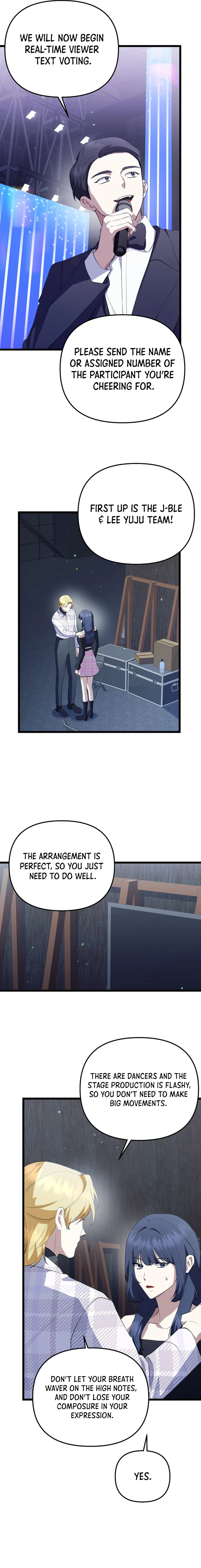 Read The Return of a Crazy Genius Composer Manga Online