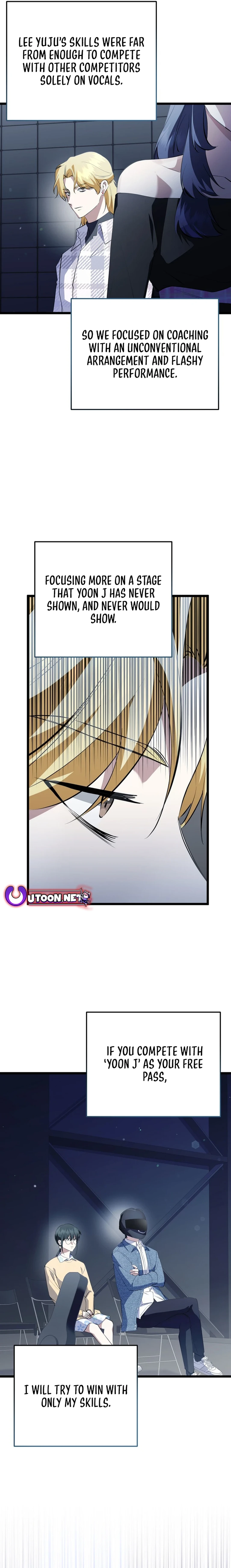 Read The Return of a Crazy Genius Composer Manga Online