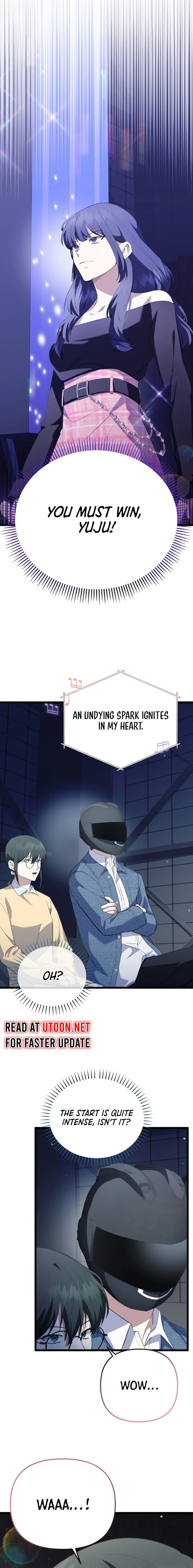 Read The Return of a Crazy Genius Composer Manga Online