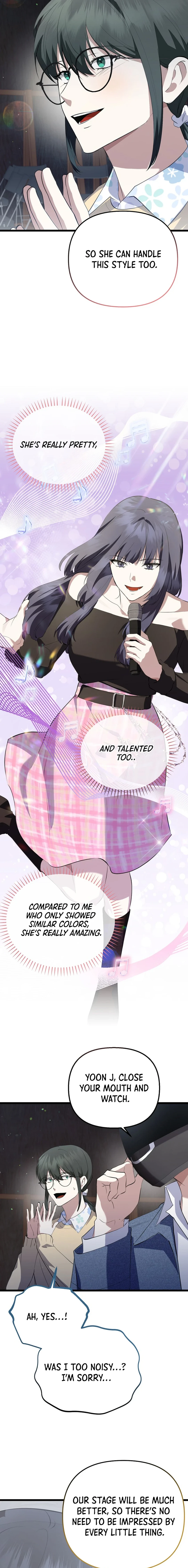 Read The Return of a Crazy Genius Composer Manga Online