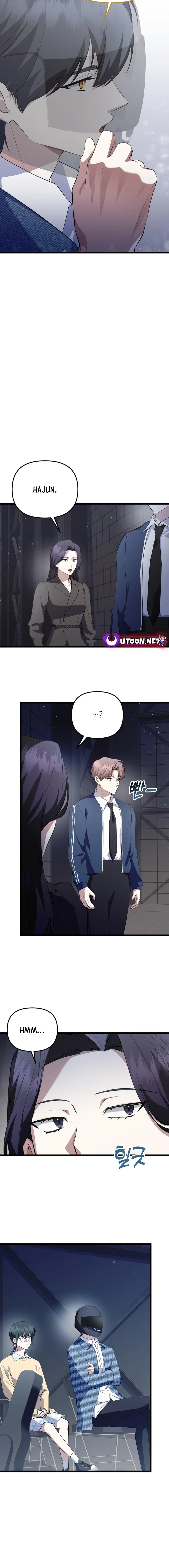 Read The Return of a Crazy Genius Composer Manga Online