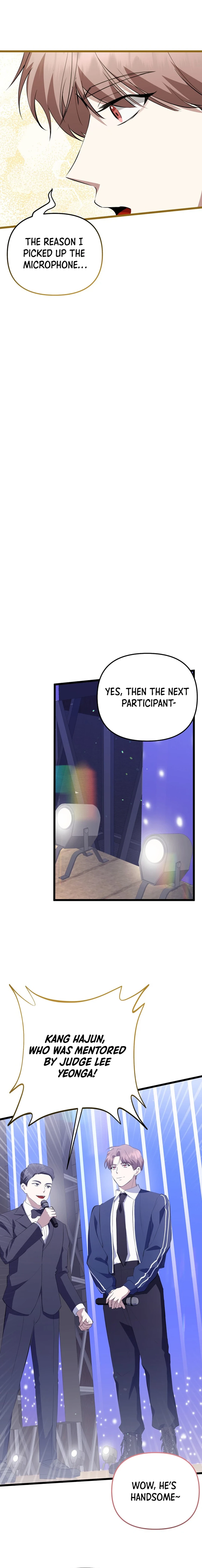 Read The Return of a Crazy Genius Composer Manga Online