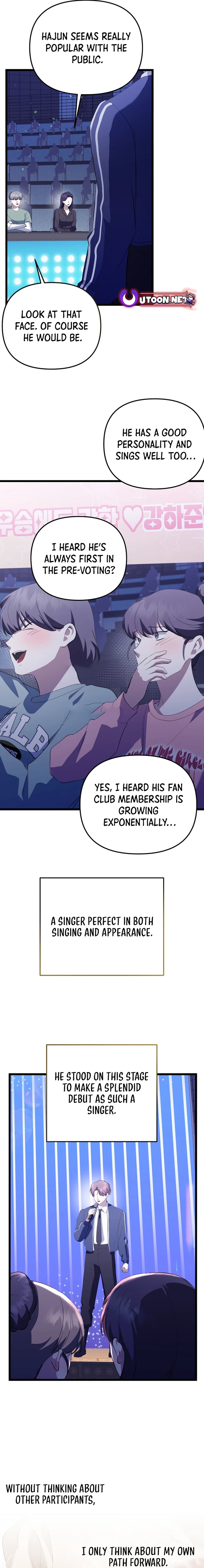 Read The Return of a Crazy Genius Composer Manga Online