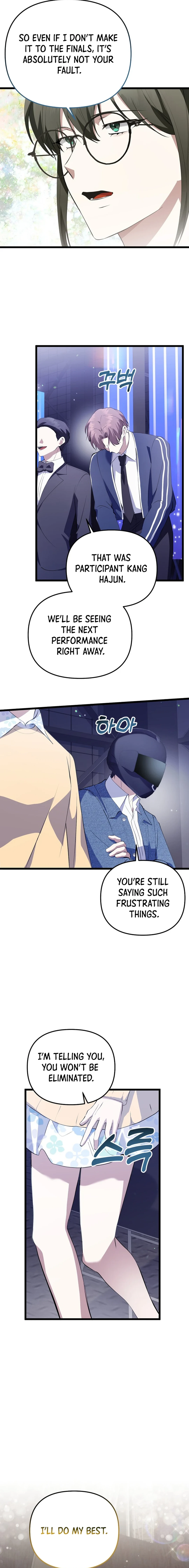 Read The Return of a Crazy Genius Composer Manga Online