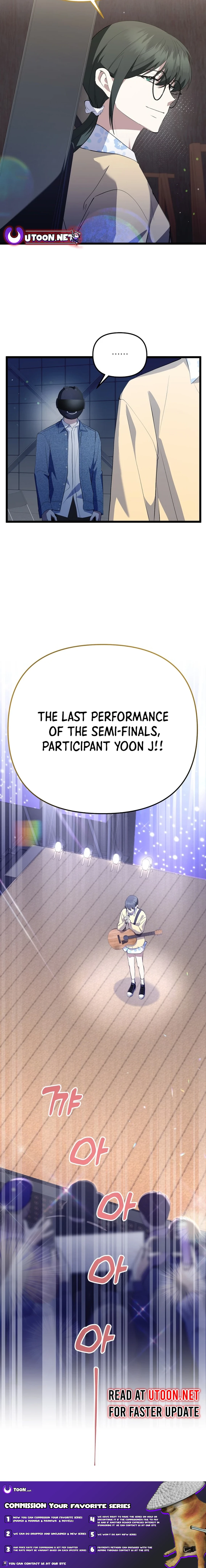 Read The Return of a Crazy Genius Composer Manga Online