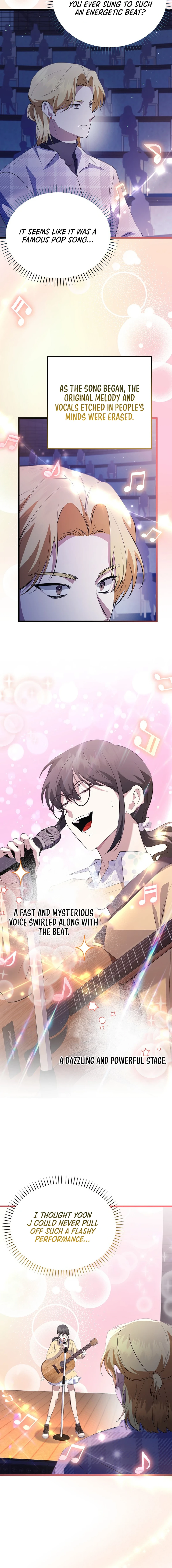 Read The Return of a Crazy Genius Composer Manga Online
