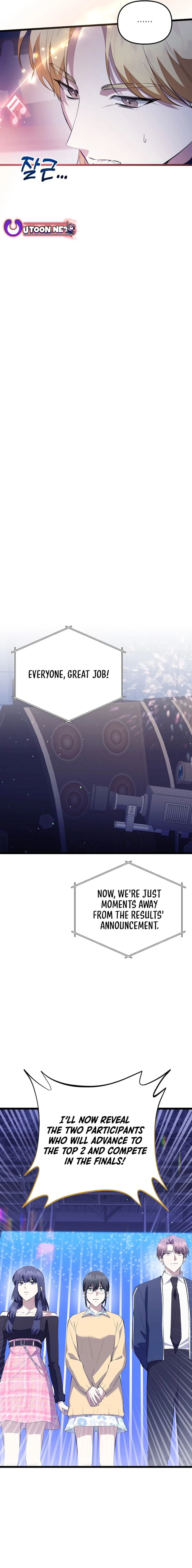 Read The Return of a Crazy Genius Composer Manga Online