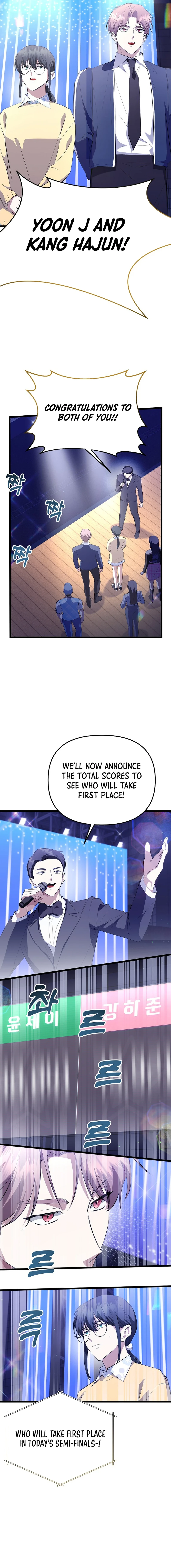 Read The Return of a Crazy Genius Composer Manga Online