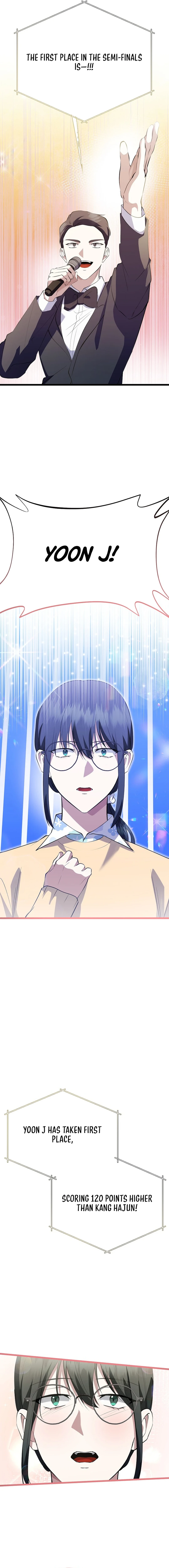 Read The Return of a Crazy Genius Composer Manga Online