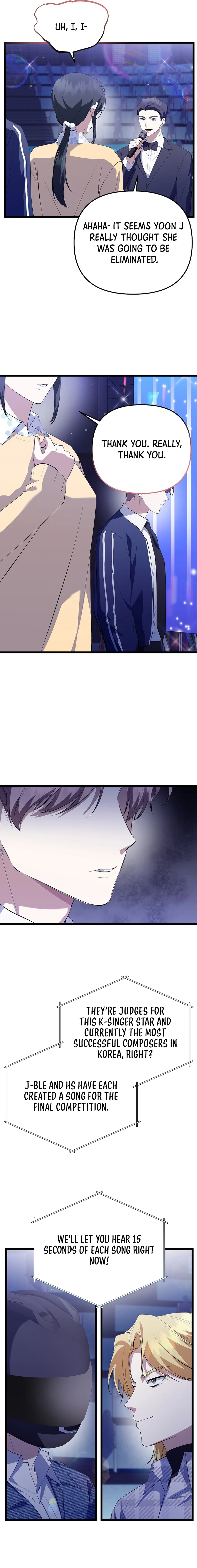 Read The Return of a Crazy Genius Composer Manga Online