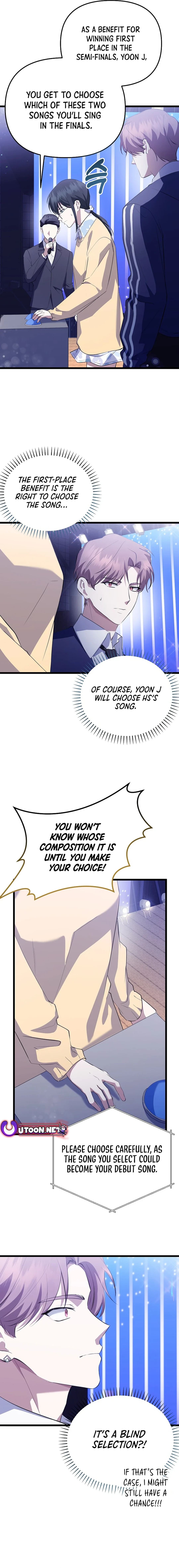 Read The Return of a Crazy Genius Composer Manga Online