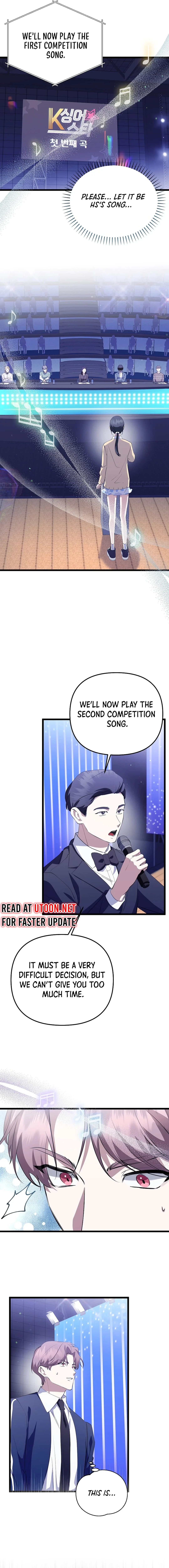 Read The Return of a Crazy Genius Composer Manga Online