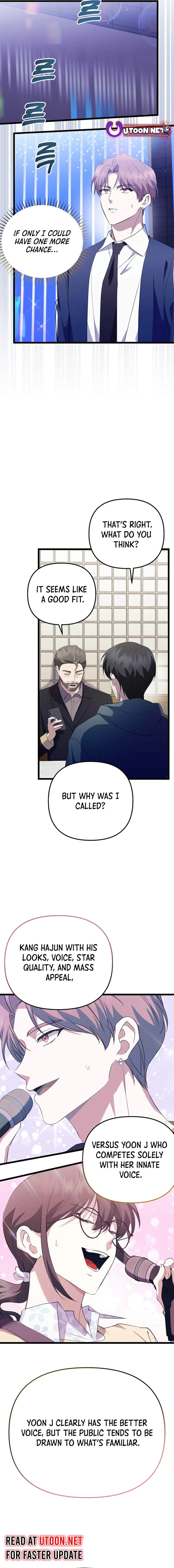 Read The Return of a Crazy Genius Composer Manga Online