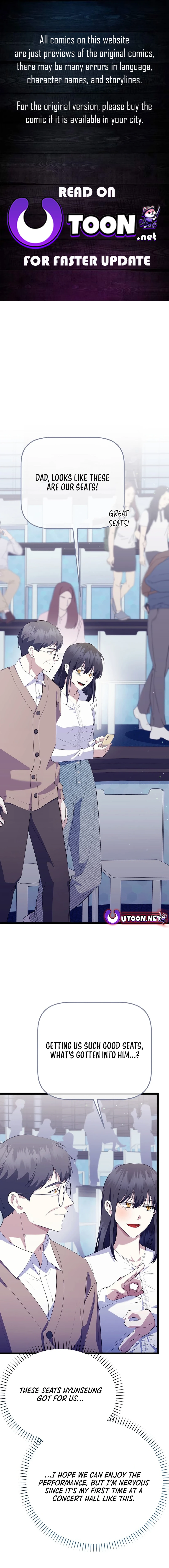 Read The Return of a Crazy Genius Composer Manga Online