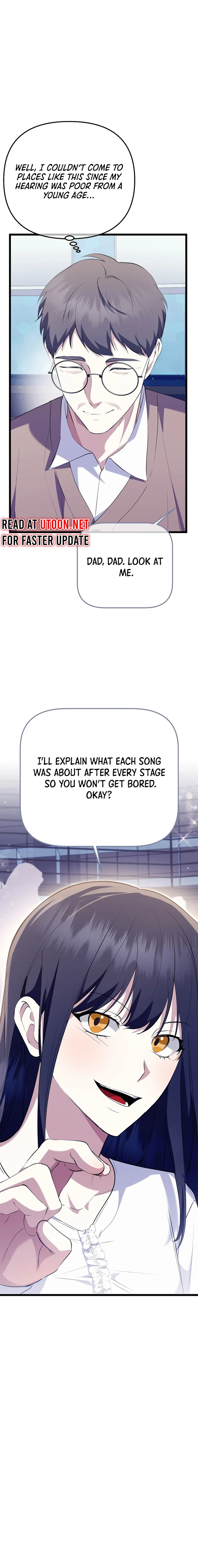 Read The Return of a Crazy Genius Composer Manga Online