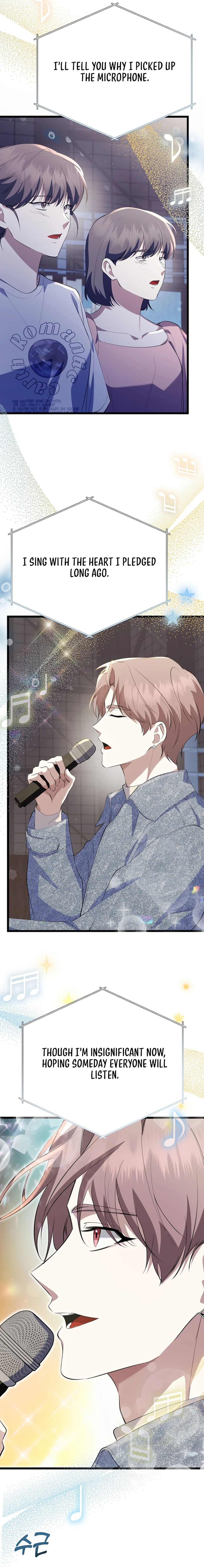 Read The Return of a Crazy Genius Composer Manga Online