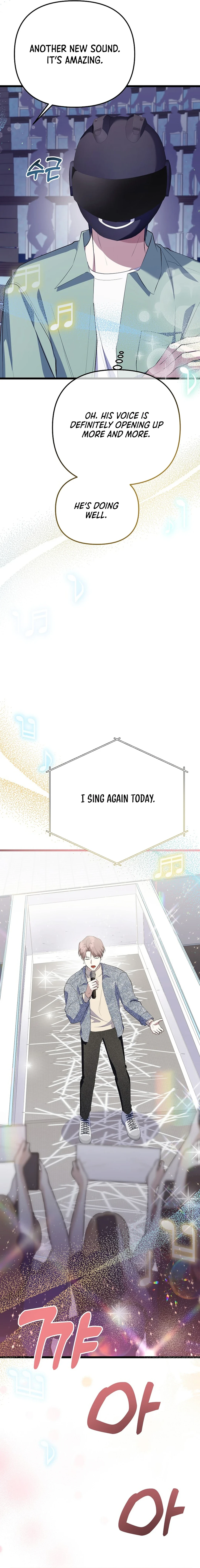 Read The Return of a Crazy Genius Composer Manga Online
