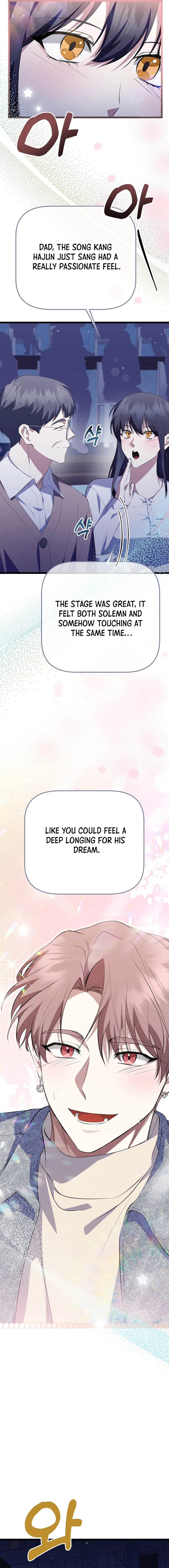 Read The Return of a Crazy Genius Composer Manga Online