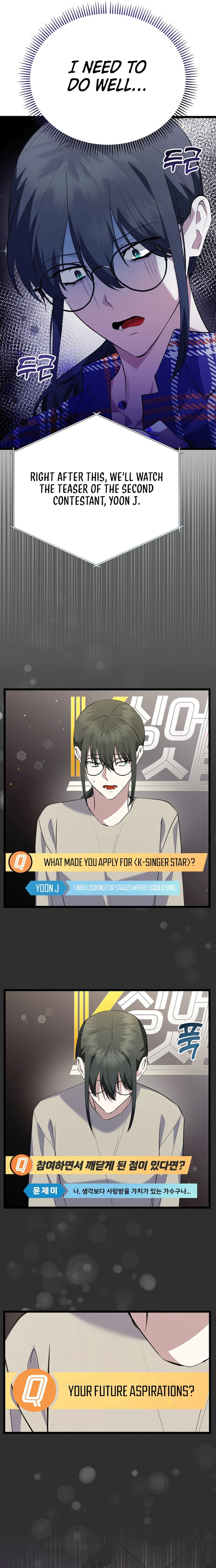 Read The Return of a Crazy Genius Composer Manga Online