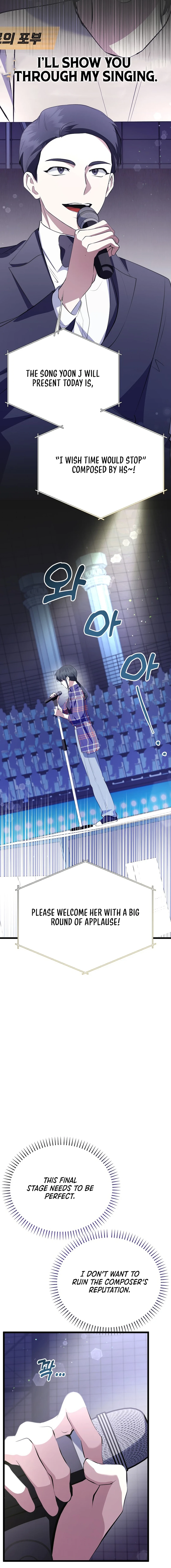 Read The Return of a Crazy Genius Composer Manga Online