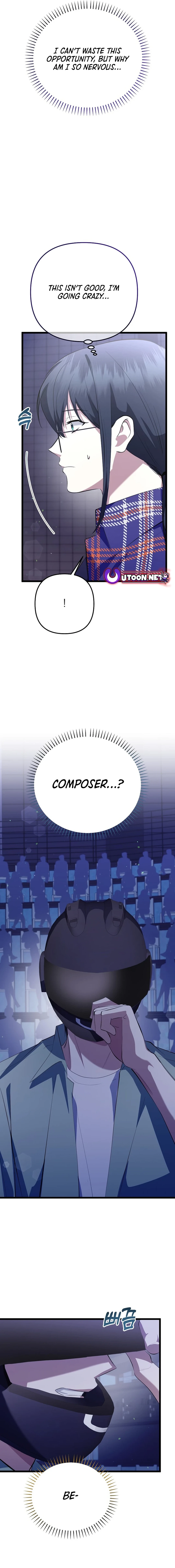 Read The Return of a Crazy Genius Composer Manga Online