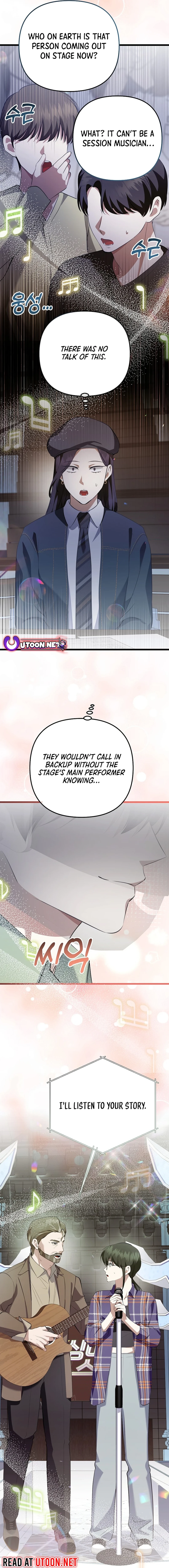 Read The Return of a Crazy Genius Composer Manga Online