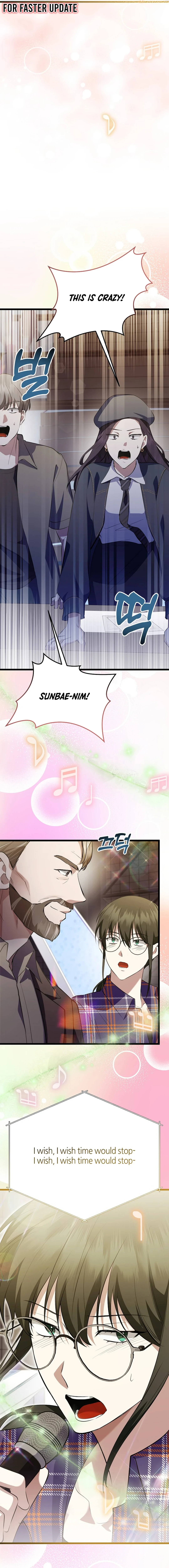 Read The Return of a Crazy Genius Composer Manga Online
