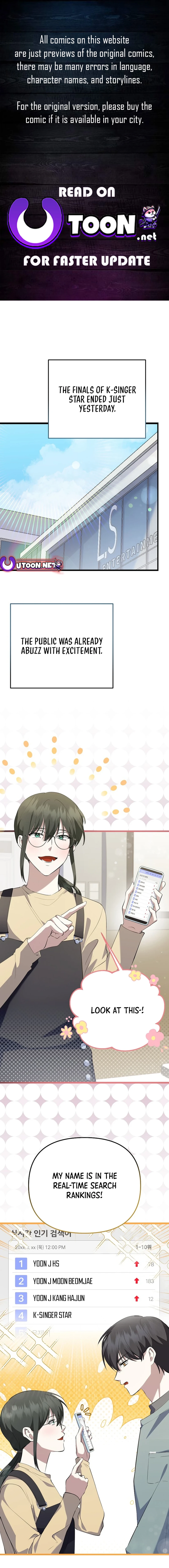 Read The Return of a Crazy Genius Composer Manga Online