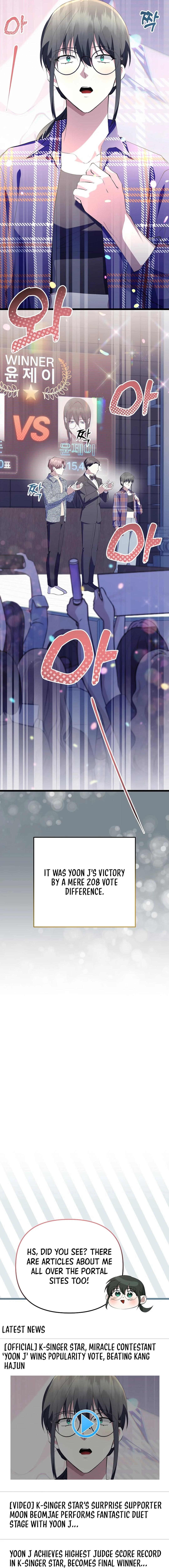 Read The Return of a Crazy Genius Composer Manga Online