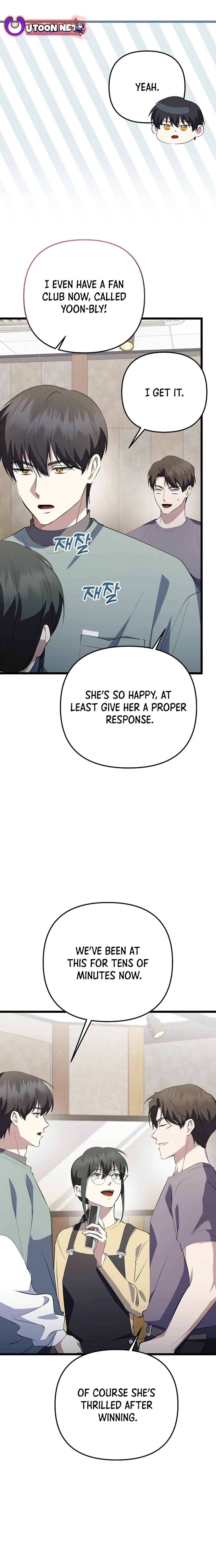 Read The Return of a Crazy Genius Composer Manga Online
