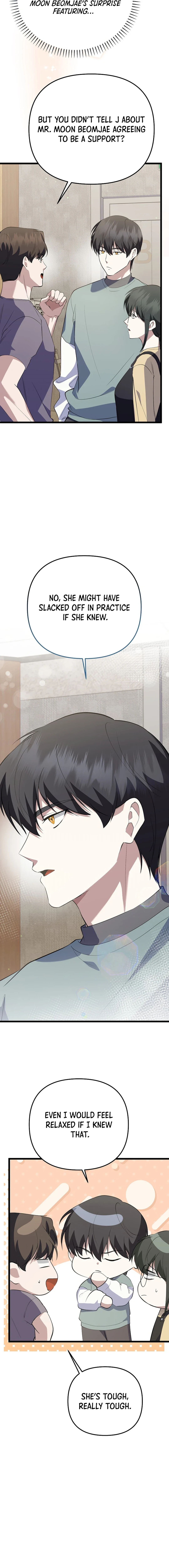 Read The Return of a Crazy Genius Composer Manga Online