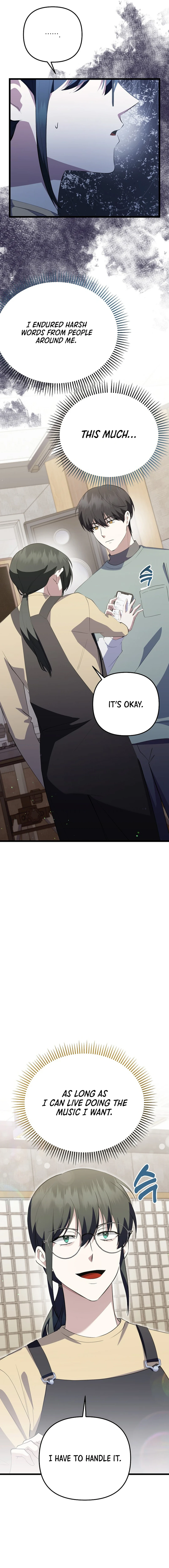 Read The Return of a Crazy Genius Composer Manga Online