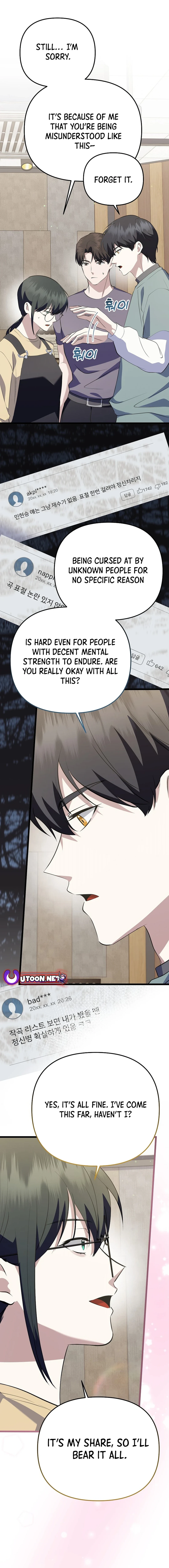 Read The Return of a Crazy Genius Composer Manga Online