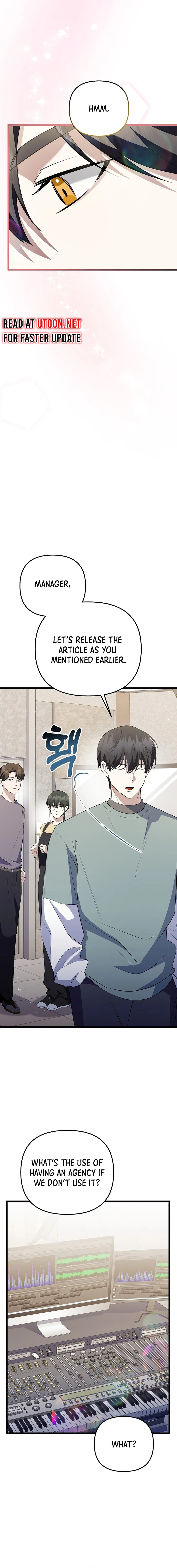 Read The Return of a Crazy Genius Composer Manga Online