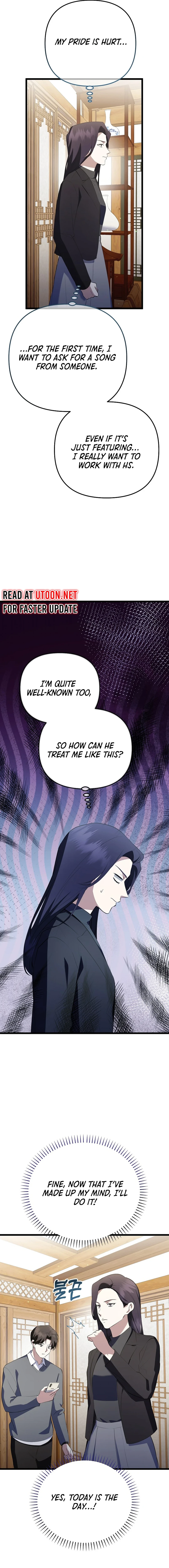 Read The Return of a Crazy Genius Composer Manga Online