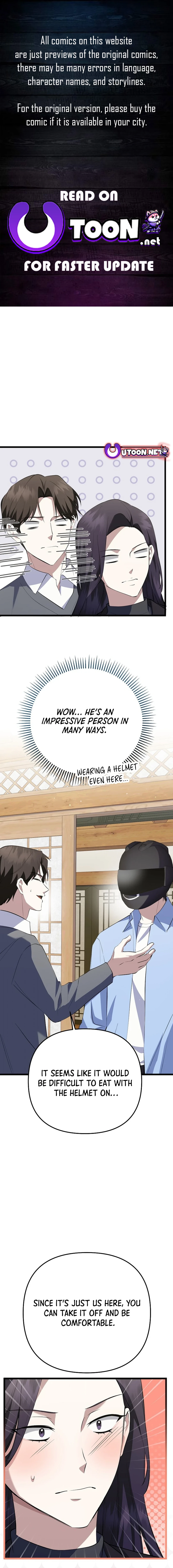 Read The Return of a Crazy Genius Composer Manga Online
