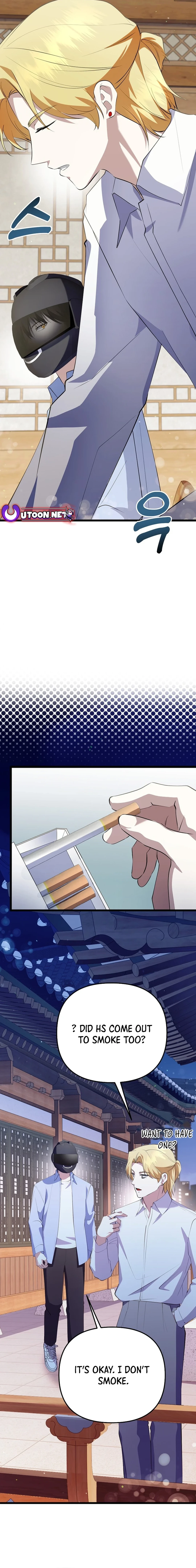 Read The Return of a Crazy Genius Composer Manga Online