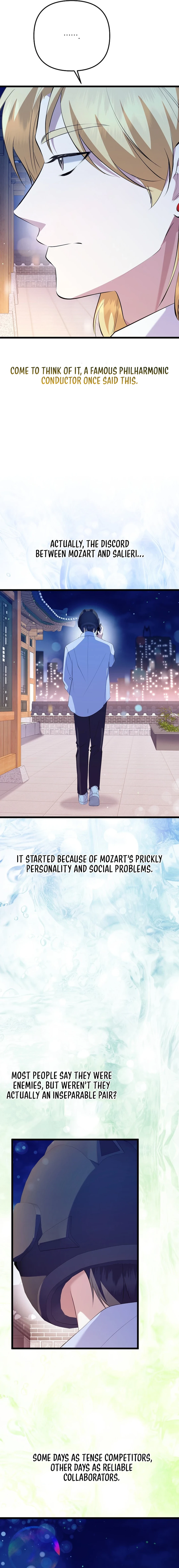 Read The Return of a Crazy Genius Composer Manga Online