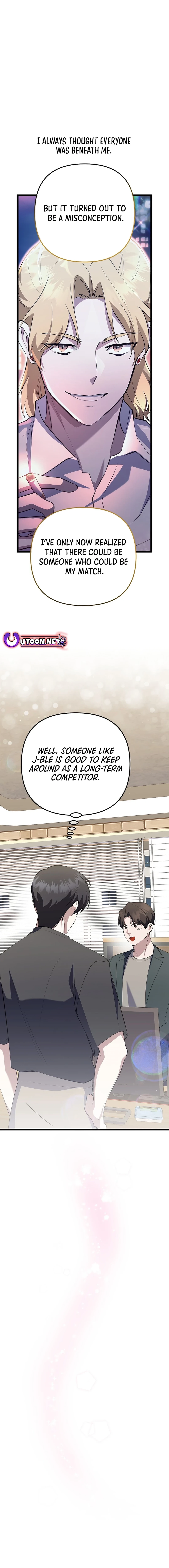 Read The Return of a Crazy Genius Composer Manga Online