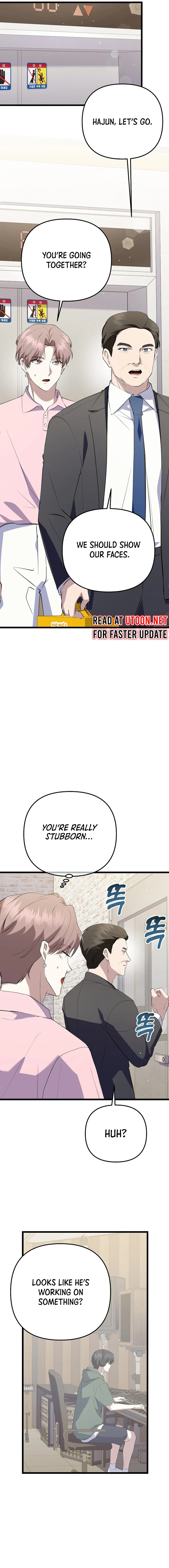 Read The Return of a Crazy Genius Composer Manga Online