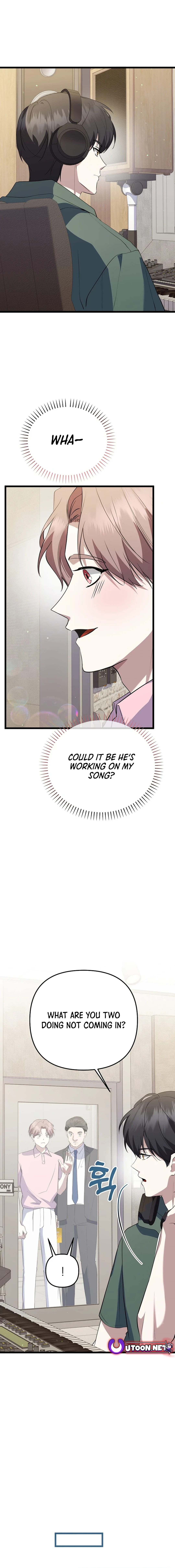 Read The Return of a Crazy Genius Composer Manga Online