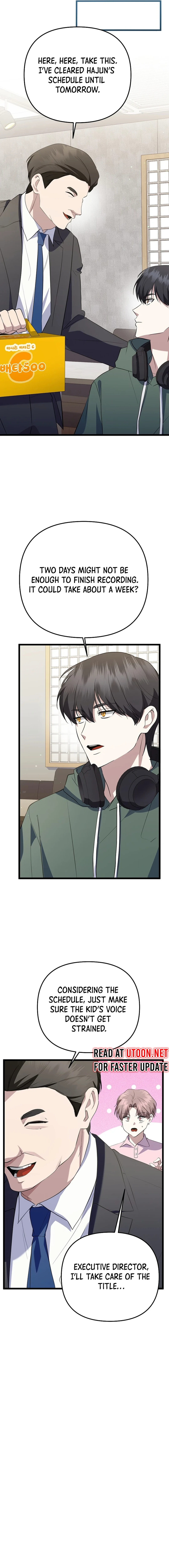 Read The Return of a Crazy Genius Composer Manga Online