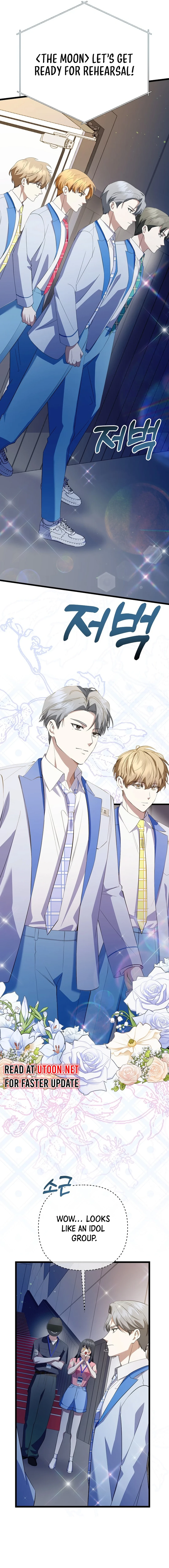 Read The Return of a Crazy Genius Composer Manga Online