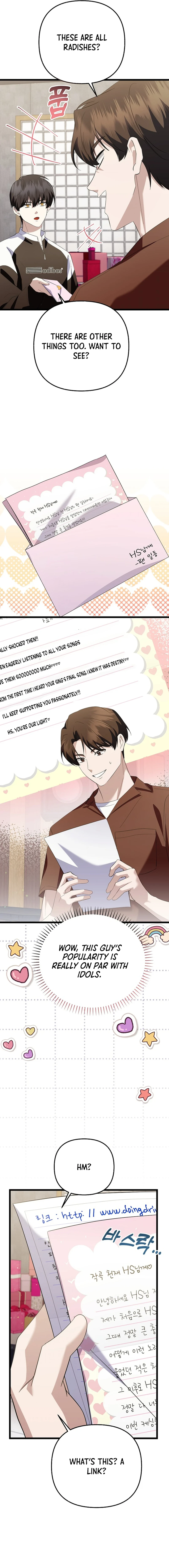 Read The Return of a Crazy Genius Composer Manga Online