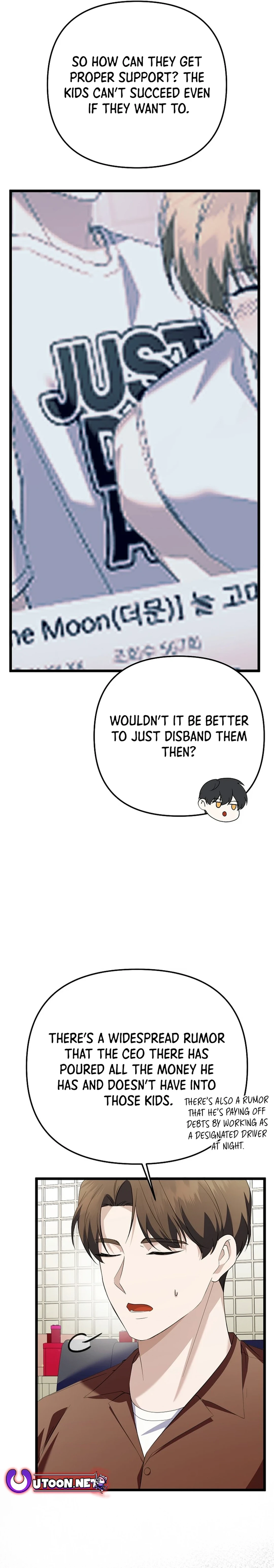 Read The Return of a Crazy Genius Composer Manga Online